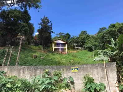 Lote/Terreno à venda, 4830m² no Tremembé, São Paulo