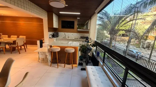 Apartamento com 4 Quartos à venda, 150m² no Recreio dos Bandeirantes, Rio de Janeiro