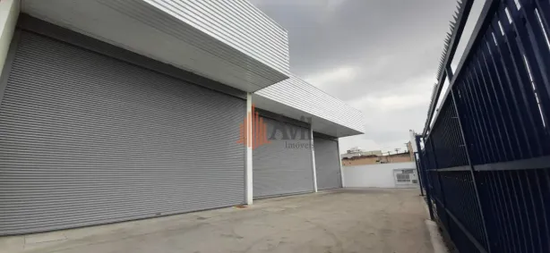 Imóvel Comercial para alugar, 1800m² no Penha de França, São Paulo