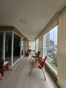 Apartamento com 3 Quartos à venda, 213m² no Cambuí, Campinas