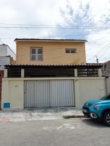 Casa com 4 Quartos à venda, 185m² no Tauape, Fortaleza