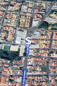 Lote/Terreno à venda, 376m² no Jardim Residencial Por do Sol, Fernandópolis