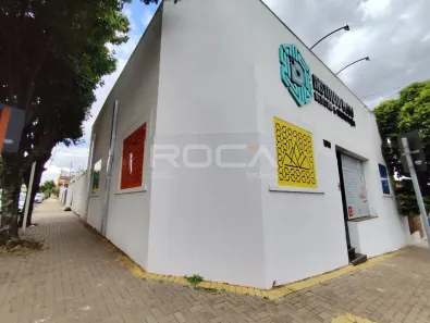 Prédio Comercial para alugar, 208m² no Vila Monteiro (Gleba I), São Carlos