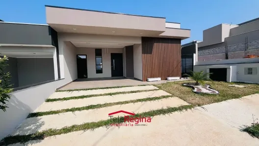 Casa de Condomínio com 3 Quartos à venda, 129m² no Residencial Colinas, Caçapava