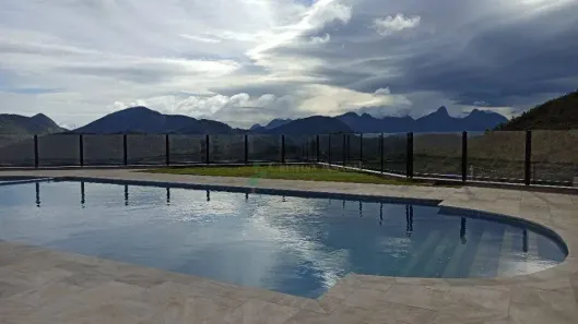 Lote/Terreno à venda, 333m² no Albuquerque, Teresópolis