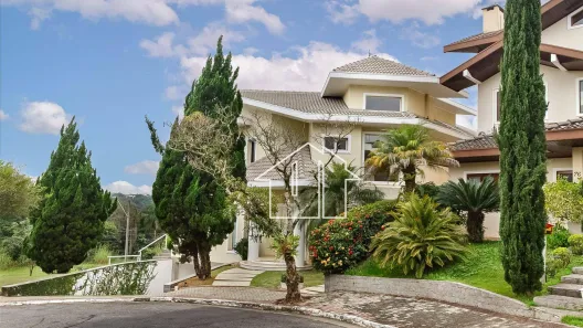 Casa de Condomínio com 4 Quartos à venda, 450m² no Urbanova VI, São José dos Campos