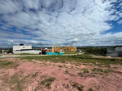 Lote/Terreno à venda, 343m² no Urbanova, São José dos Campos