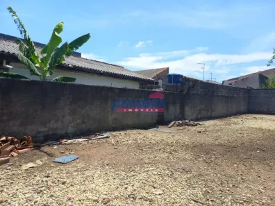 Lote/Terreno à venda, 435m² no Cidade Salvador, Jacareí