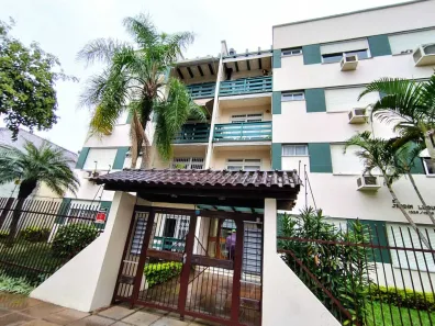 Apartamento com 3 Quartos para alugar, 196m² no Centro, São Leopoldo