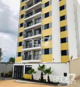 Apartamento com 2 Quartos à venda, 59m² no Jardim Primavera, Campinas
