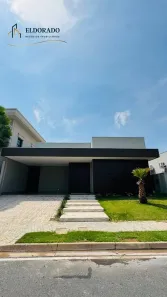 Casa de Condomínio com 3 Quartos à venda, 300m² no Condomínio Residencial Vila Jardim, Cuiabá