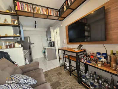 Apartamento com 1 Quarto à venda, 28m² no Água Branca, São Paulo