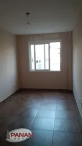Apartamento com 1 Quarto para alugar, 56m² no Passo da Areia, Porto Alegre