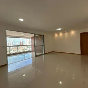Apartamento com 3 Quartos para alugar, 134m² no Jardim das Américas, Cuiabá