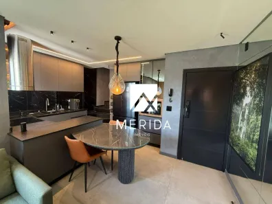 Cobertura com 3 Quartos à venda, 190m² no Campestre, Santo André