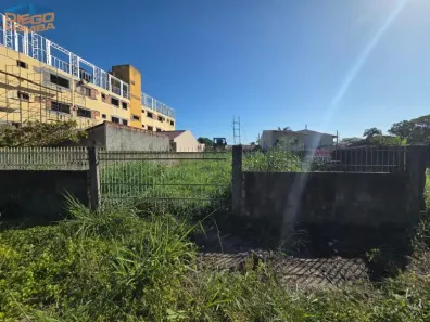 Lote/Terreno à venda, 322m² no Cachoeira do Bom Jesus, Florianópolis