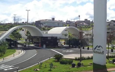 Lote/Terreno à venda, 400m² no Residencial Gaivota II, São José do Rio Preto