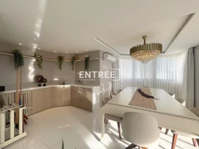 Cobertura com 4 Quartos à venda, 293m² no Centro, Florianópolis