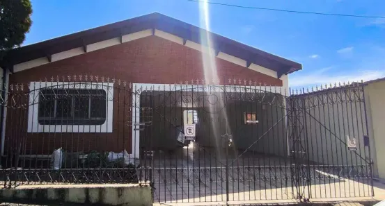 Casa com 3 Quartos à venda, 174m² no Jardim Glória, Piracicaba