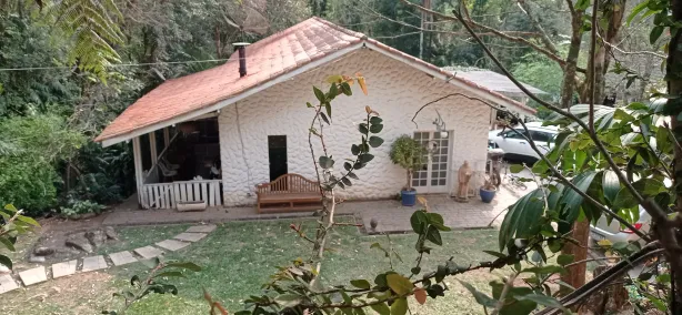 Casa com 3 Quartos à venda, 129m² no Roseira, Mairiporã