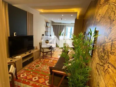 Sala Comercial à venda, 30m² no Centro, Rio de Janeiro