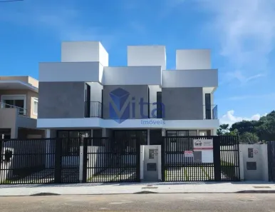 Casa com 3 Quartos à venda, 138m² no Cachoeira do Bom Jesus, Florianópolis