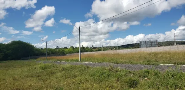 Lote/Terreno à venda, 264m² no Saire, Sairé