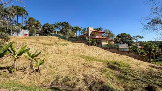 Lote/Terreno à venda, 1980m² no Fazenda Palao Alpes de Guararema, Guararema