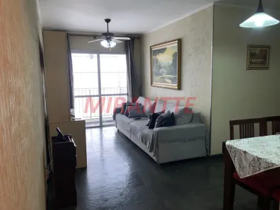 Apartamento com 3 Quartos à venda, 113m² no Santana, São Paulo