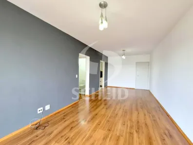Apartamento com 3 Quartos à venda, 105m² no Vila Santa Catarina, São Paulo