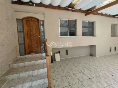 Casa com 3 Quartos para venda ou aluguel, 148m² no Vila Isa, São Paulo