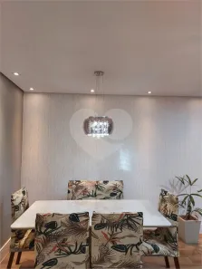 Apartamento com 2 Quartos à venda, 68m² no Jardim Flor da Montanha, Guarulhos