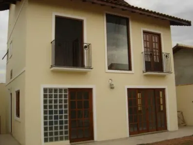 Casa com 3 Quartos à venda, 336m² no Giardino D' Itália, Itatiba