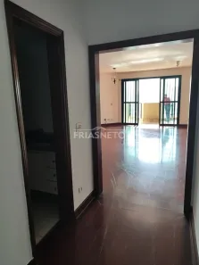 Apartamento com 3 Quartos para alugar, 221m² no Cidade Alta, Piracicaba