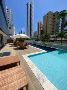 Apartamento com 3 Quartos à venda, 81m² no Boa Viagem, Recife