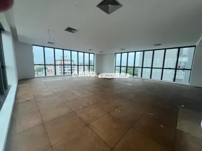 Sala Comercial para alugar, 99m² no São João, Porto Alegre