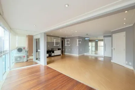 Apartamento com 3 Quartos à venda, 124m² no Penha de França, São Paulo
