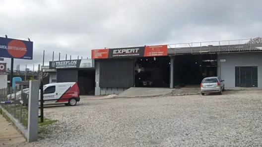 Galpão/Depósito/Armazém para alugar, 220m² no Contorno, Ponta Grossa