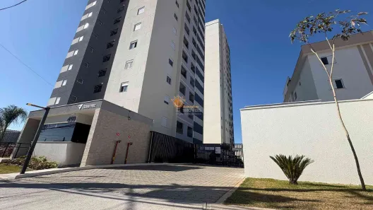 Apartamento com 3 Quartos à venda, 77m² no Vila Progresso, Sorocaba