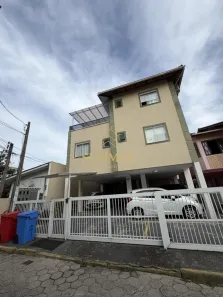 Cobertura com 3 Quartos à venda, 155m² no Ingleses do Rio Vermelho, Florianópolis