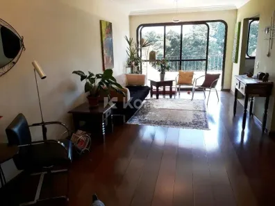 Apartamento com 3 Quartos à venda, 153m² no Vila Nova Cachoeirinha, São Paulo