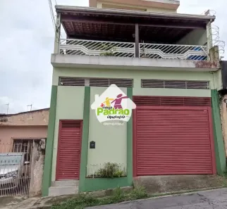 Sobrado com 3 Quartos à venda, 400m² no Jardim Rosa de Franca, Guarulhos