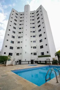 Apartamento com 3 Quartos à venda, 83m² no Parque São Domingos, São Paulo