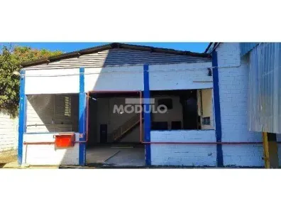 Galpão/Depósito/Armazém para alugar, 1740m² no Distrito Industrial, Uberlândia