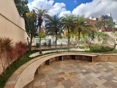 Apartamento com 4 Quartos à venda, 221m² no Santa Paula, São Caetano do Sul