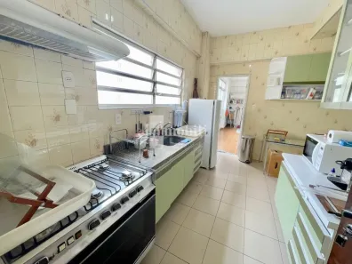 Apartamento com 2 Quartos à venda, 110m² no Santa Cecília, São Paulo