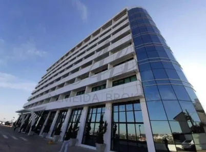 Sala Comercial com 1 Quarto para alugar, 100m² no Loteamento Residencial Vila Bella, Campinas