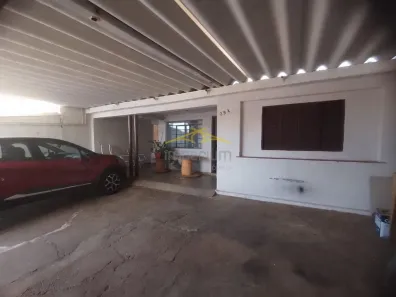Casa com 3 Quartos à venda, 117m² no Jardim São Vito, Americana