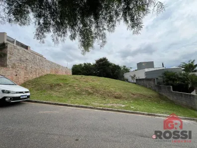 Lote/Terreno à venda, 450m² no Residencial Fazenda Serrinha, Itatiba