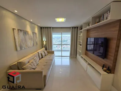Apartamento com 3 Quartos à venda, 104m² no Centro, São Bernardo do Campo